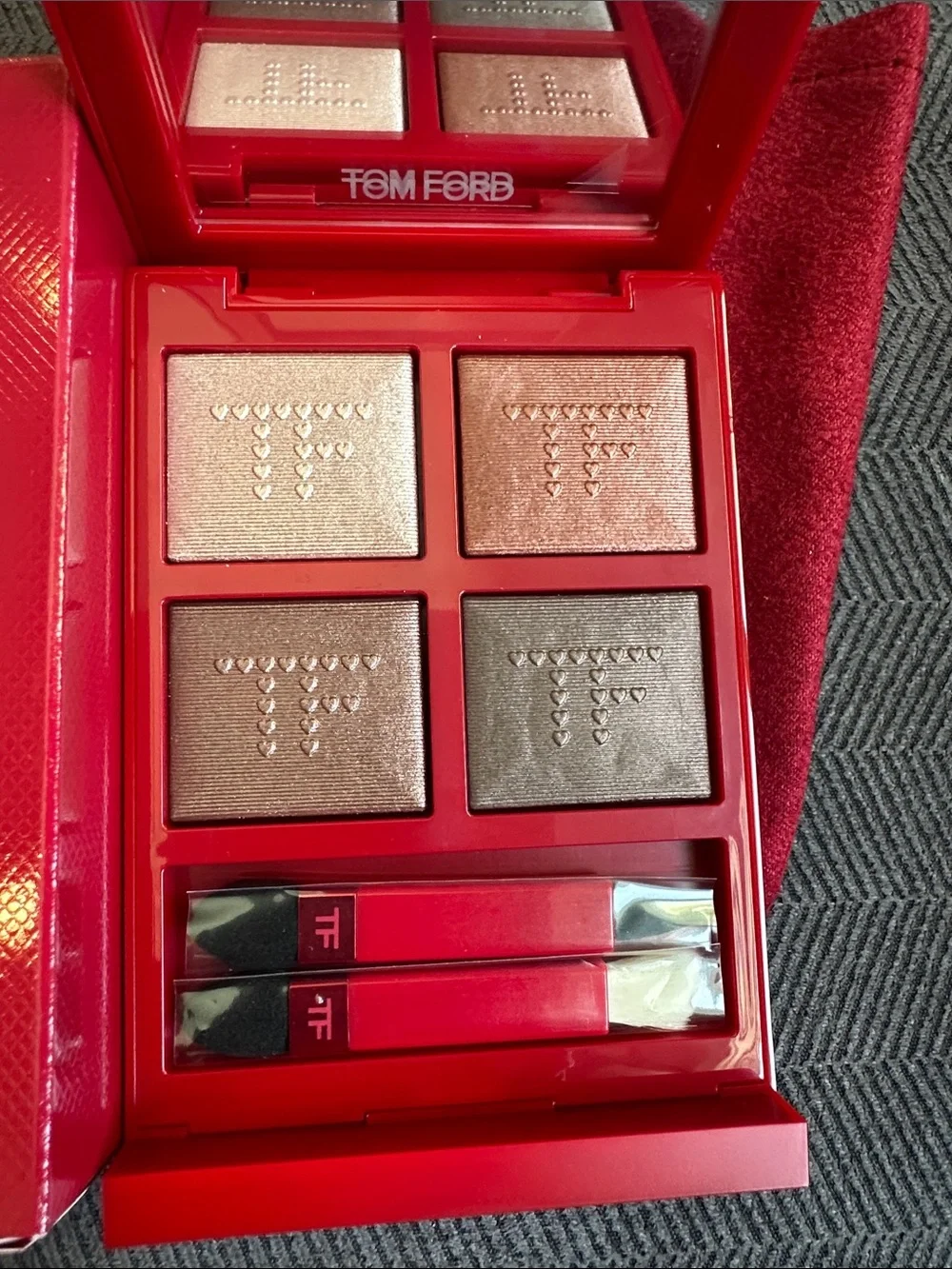 Tom Ford tom ford